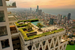 Altair Luxury Colombo by Miracle